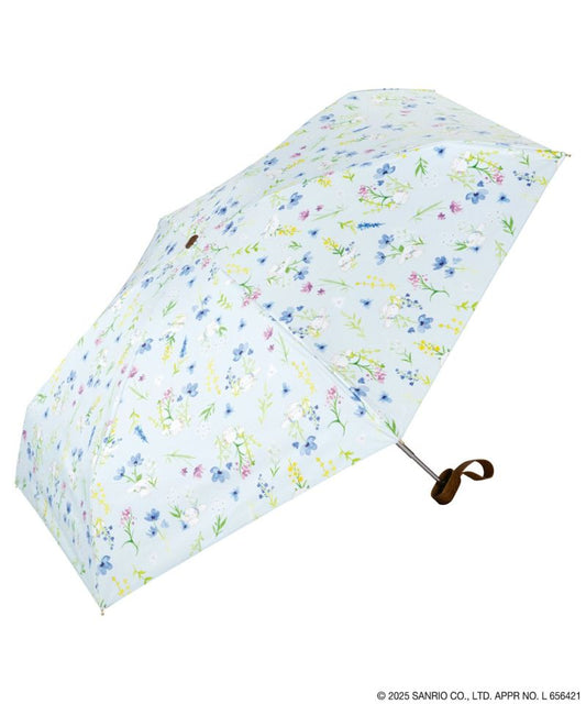 Wpc.x Sanrio CINNAMOROLL miri OF UMBRELLA 玉桂狗