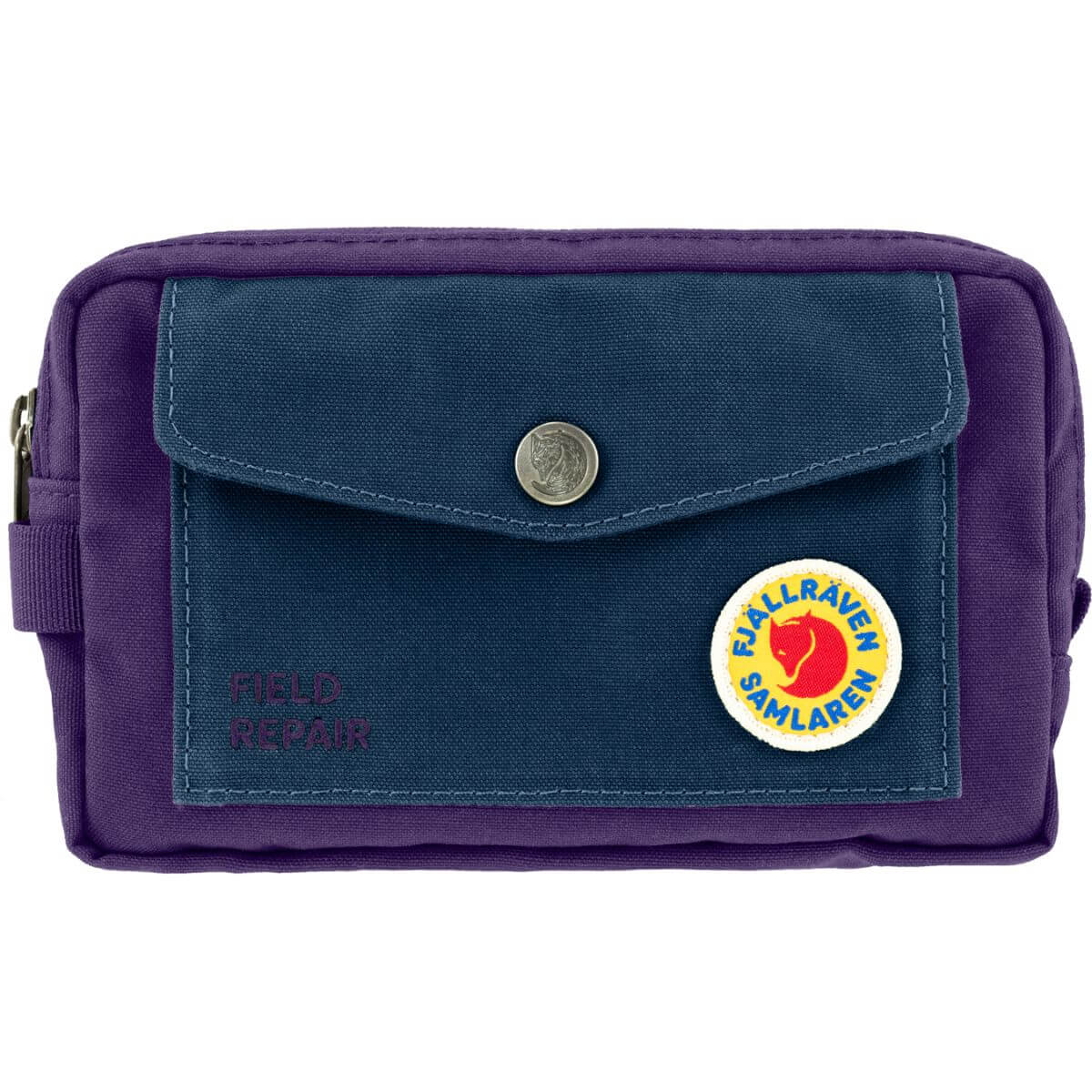 Fjallraven Samlaren Field Repair 維修包 收納袋