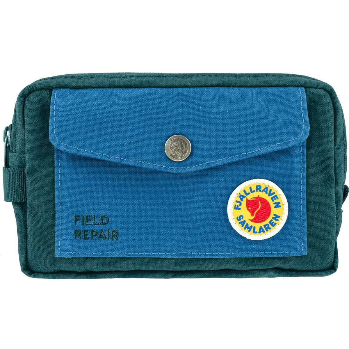 Fjallraven Samlaren Field Repair 維修包 收納袋
