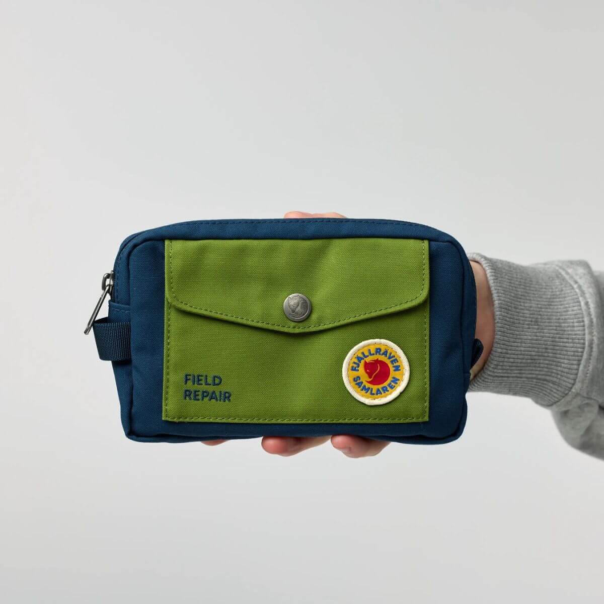 Fjallraven Samlaren Field Repair 維修包 收納袋