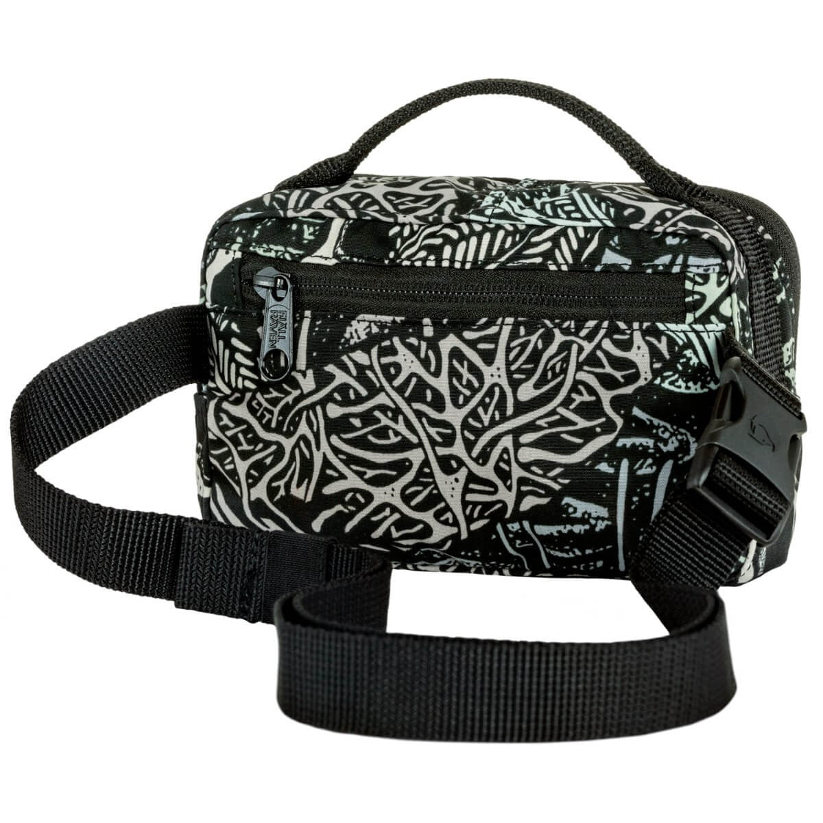 Fjallraven Kanken Art Hip Pack waist bag licensed in Hong Kong
