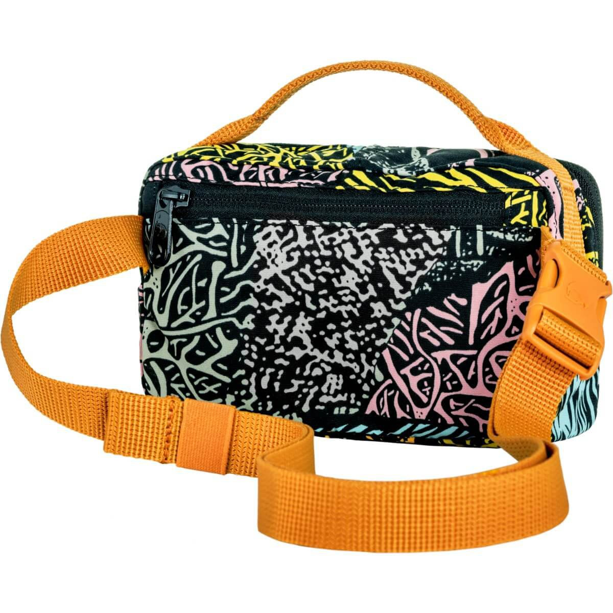Fjallraven Kanken Art Hip Pack waist bag licensed in Hong Kong
