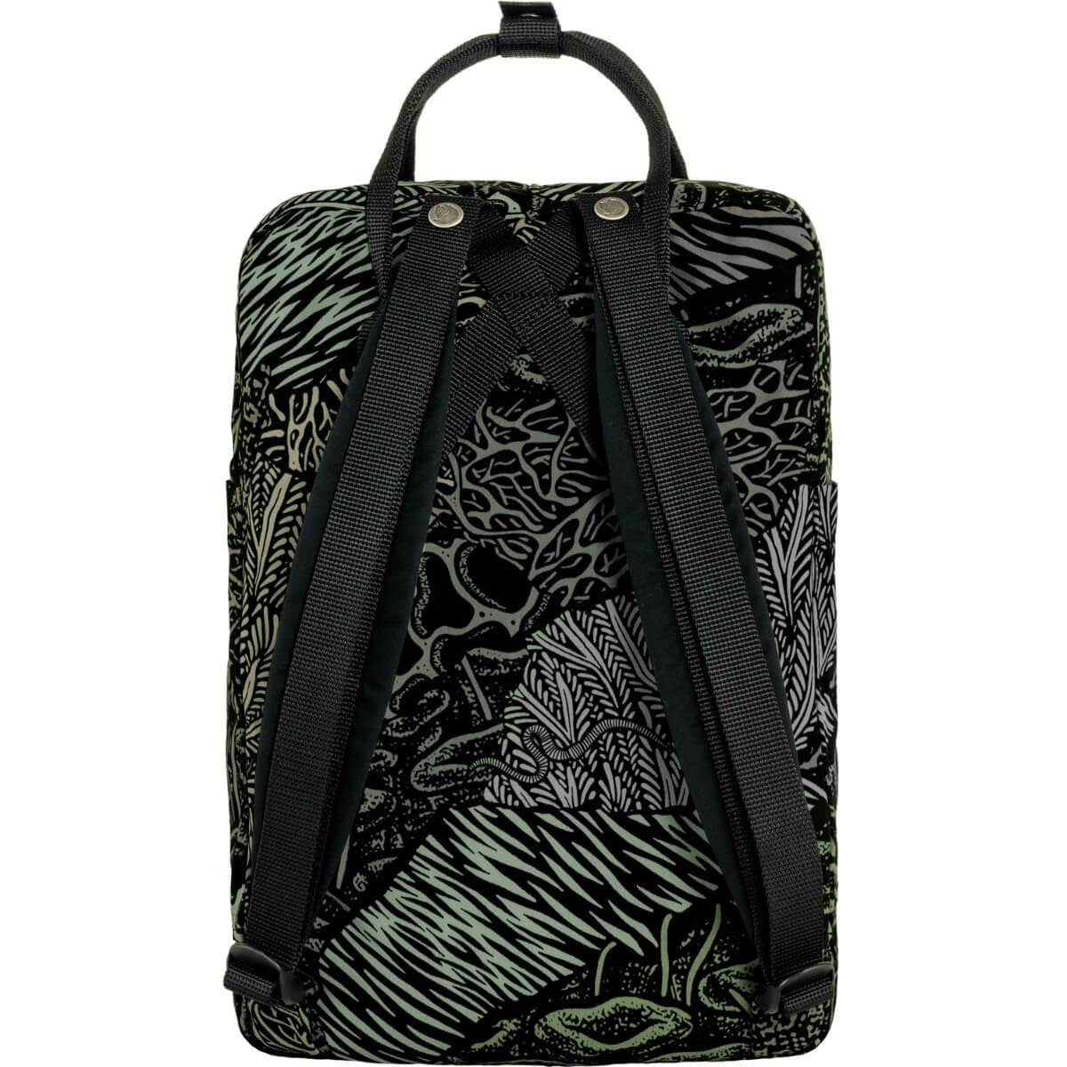 Fjallraven Kanken Art Backpack 背囊 背包 香港行貨 Art系列
