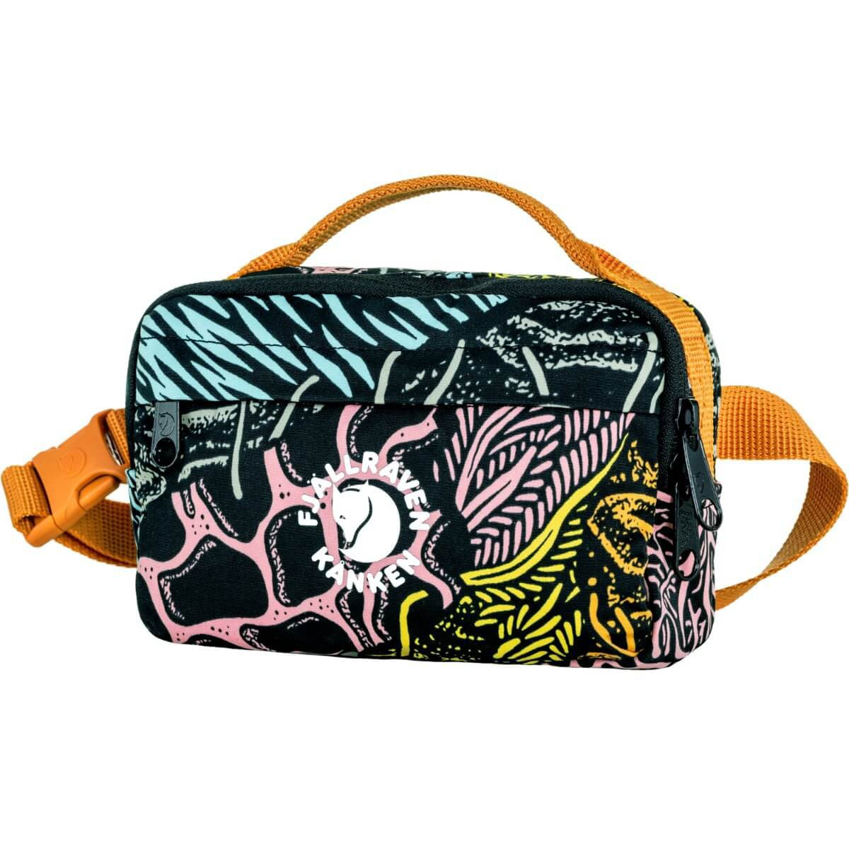 Kanken waist bag online