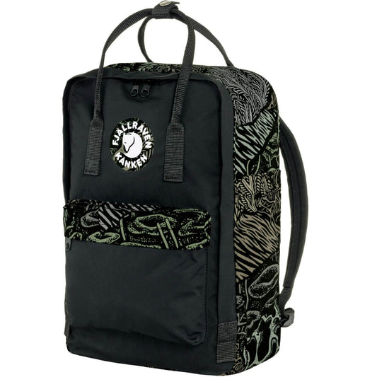 Fjallraven Kanken Art Backpack 背囊 背包 香港行貨 Art系列