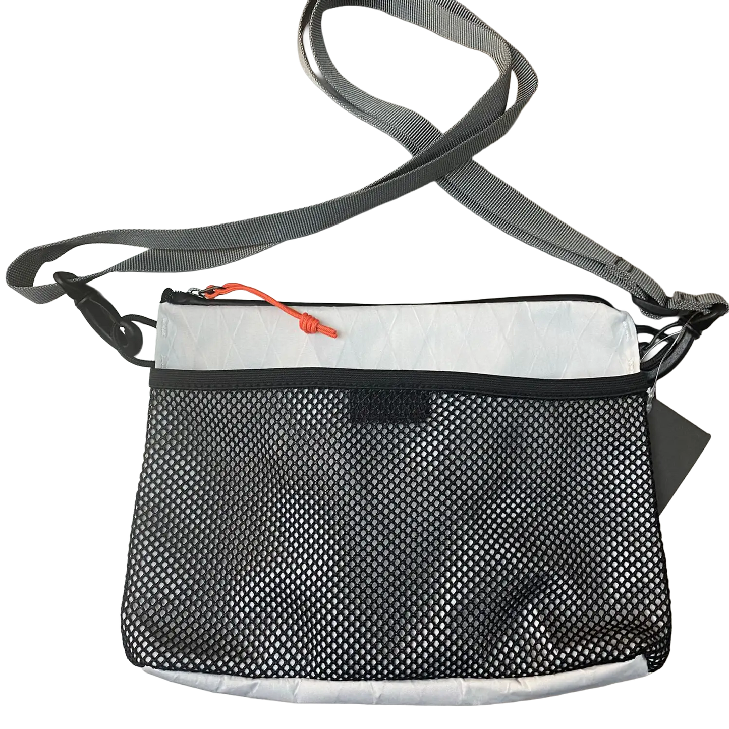 Mountain Hardwear 日本版 After Six Sacoche Eco X-PAC 輕量單肩包