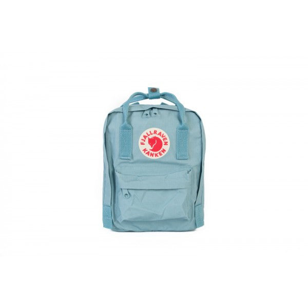 香港行貨 Fjallraven Kanken Mini Backpack 7L 小背囊 背包