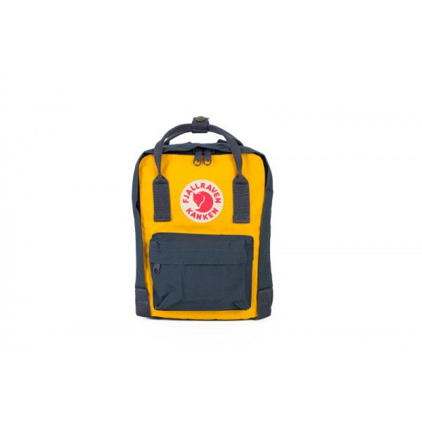香港行貨 Fjallraven Kanken Mini Backpack 7L 小背囊 背包