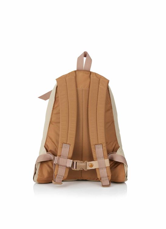 Gregory Fine Day V2 backpack 18 liter capacity licensed in Hong Kong