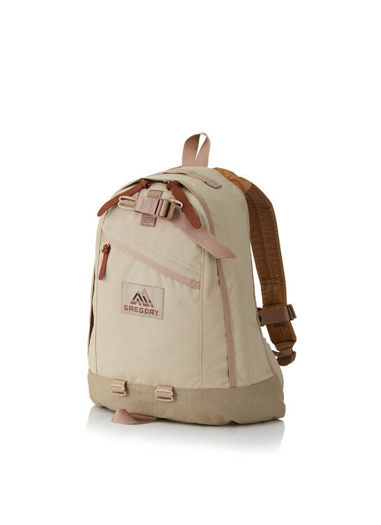 Gregory Fine Day V2 backpack 18 liter capacity licensed in Hong Kong