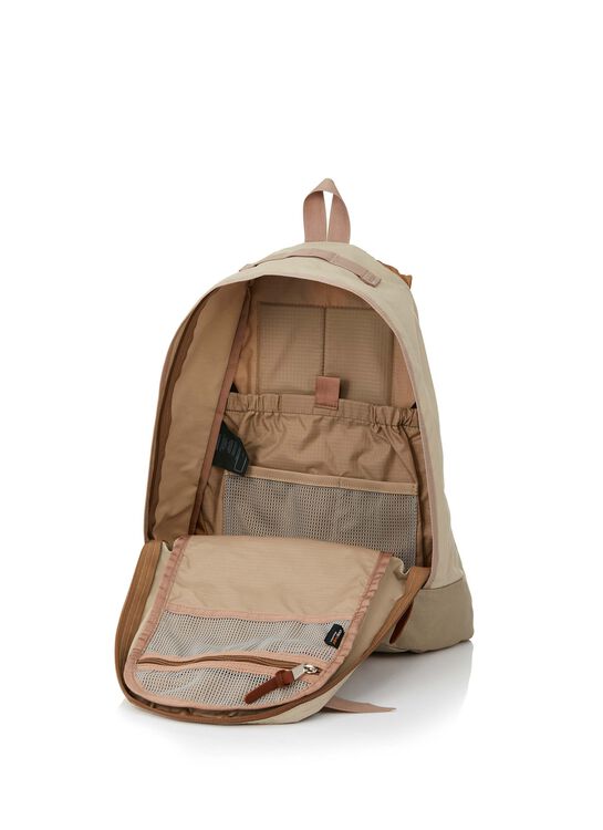 Gregory Fine Day V2 backpack 18 liter capacity licensed in Hong Kong