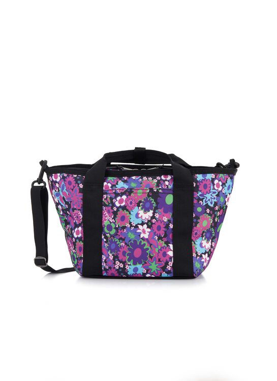 Gregory Boat Tote S Size Hong Kong Licensed Portable Side Bag Crossbody Bag Black