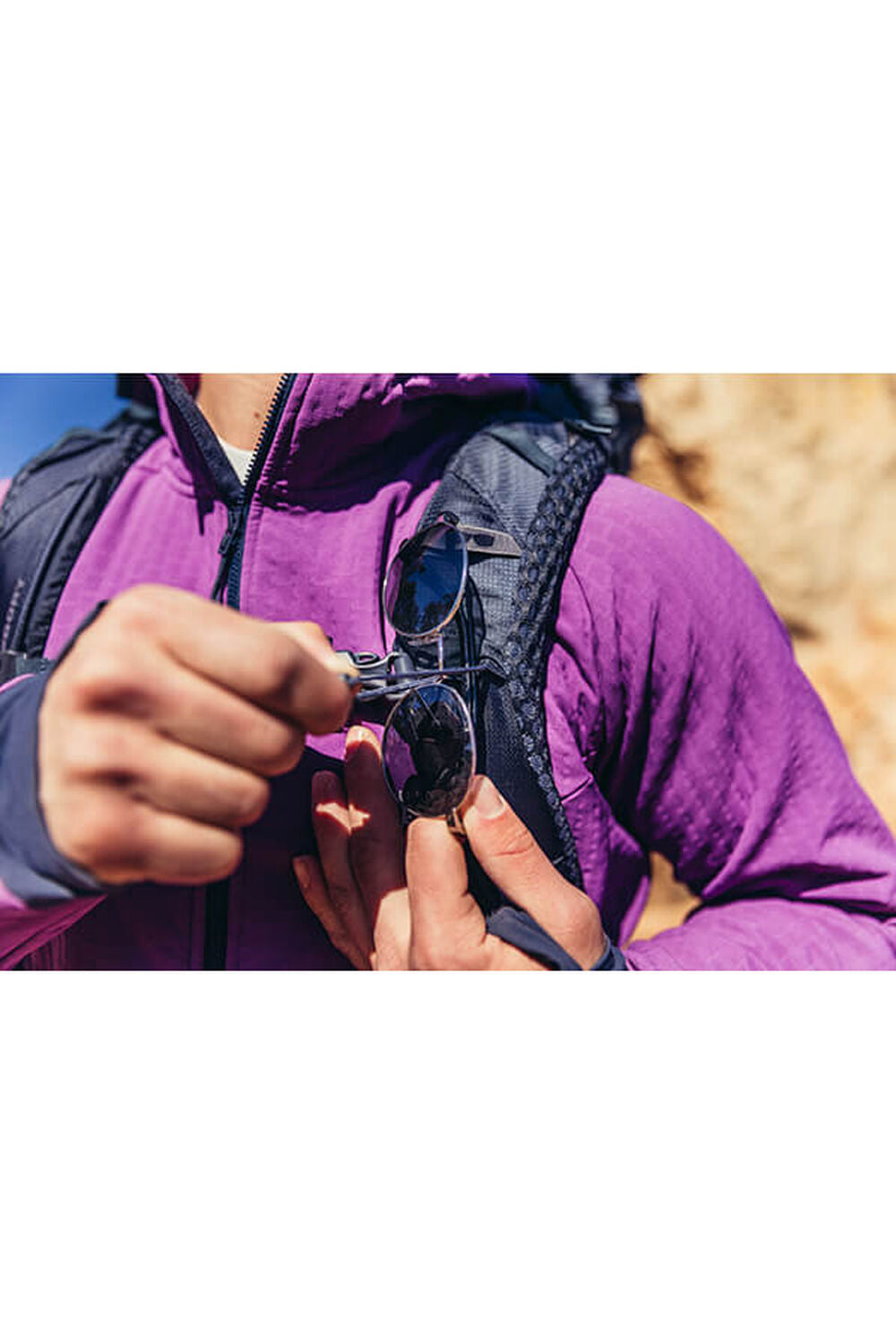 Gregory Baltoro 65 RC 登山背包 戶外大背囊 - 平衡進口