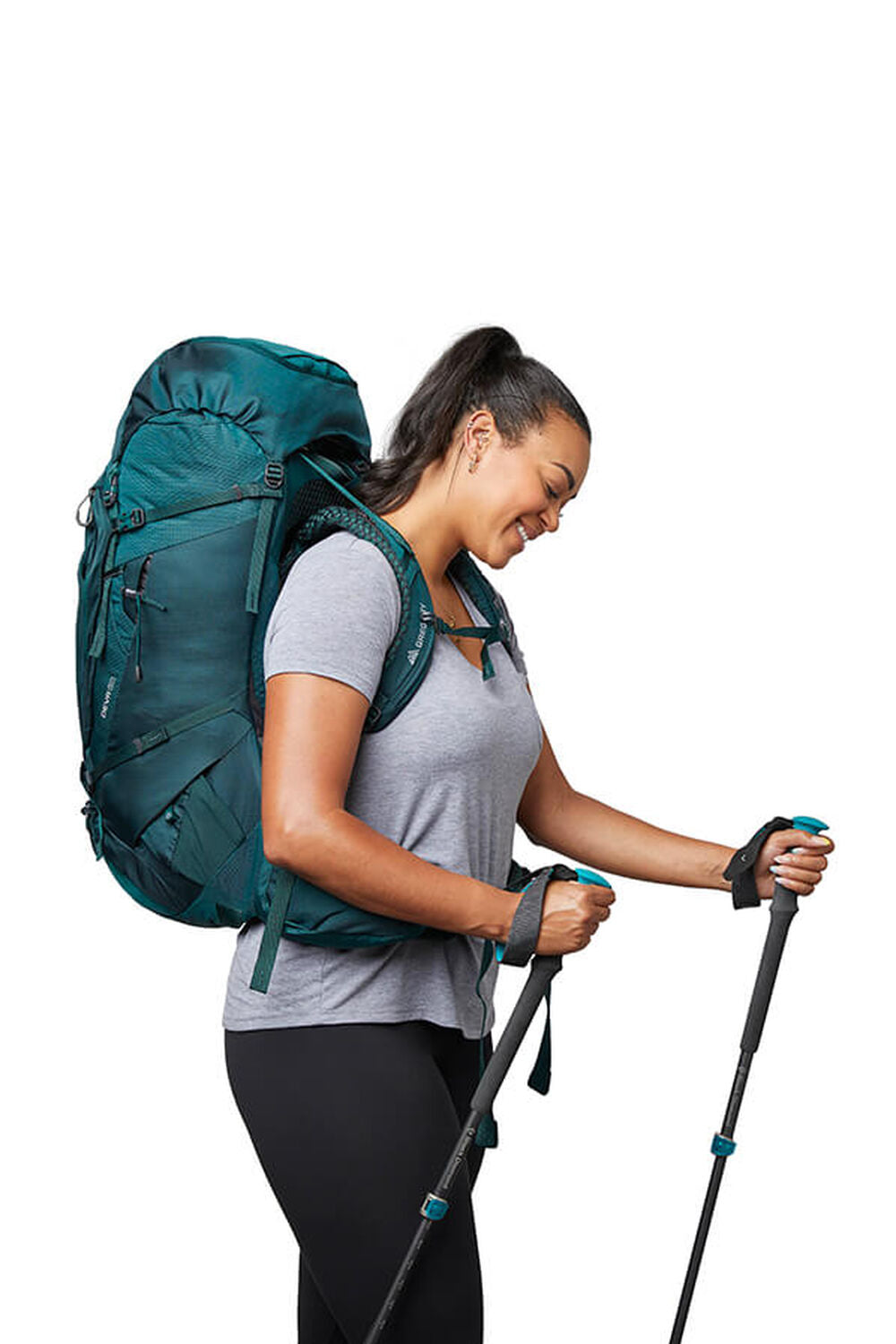 Gregory Deva 60 登山背包 戶外大背囊 - 平衡進口