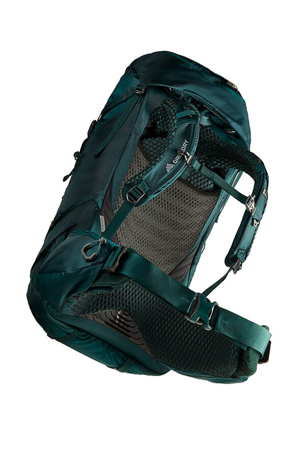 Gregory Deva 60 登山背包 戶外大背囊 - 平衡進口