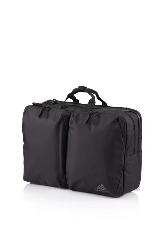 Gregory Commute 3 Way Backpack/Briefcase - 20L – Life Sports 背囊