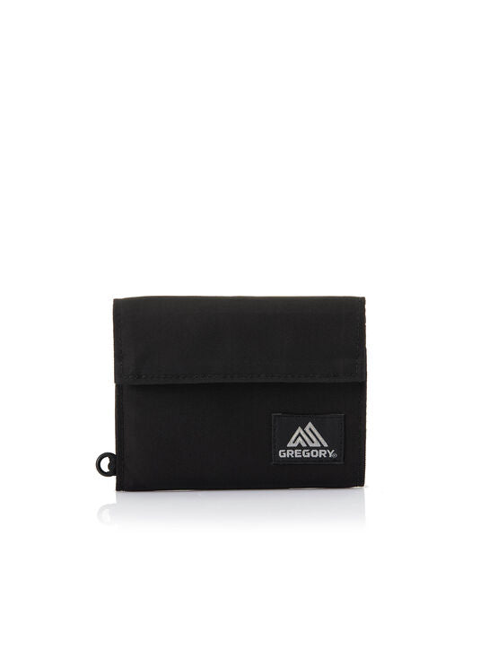Gregory Classic Wallet 魔術貼銀包