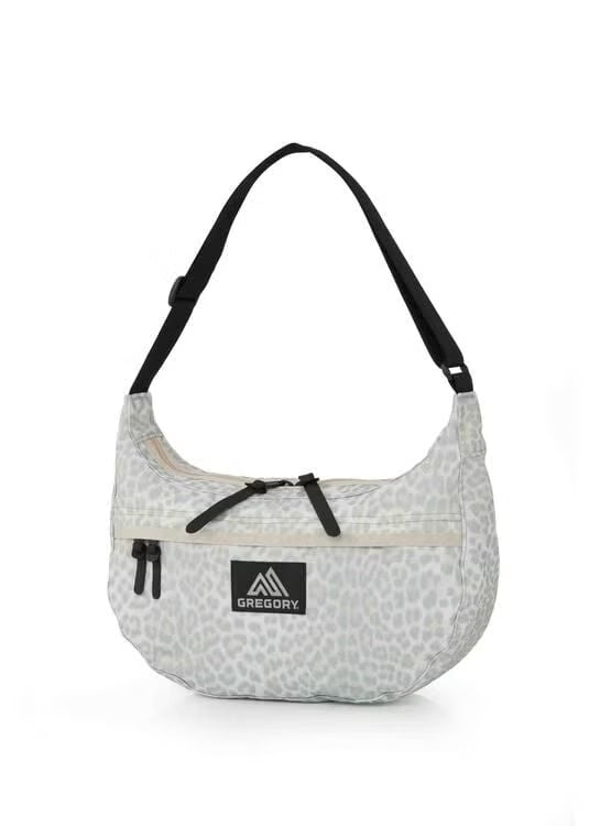 Hong Kong licensed Gregory Satchel M Size Shoulder Bag