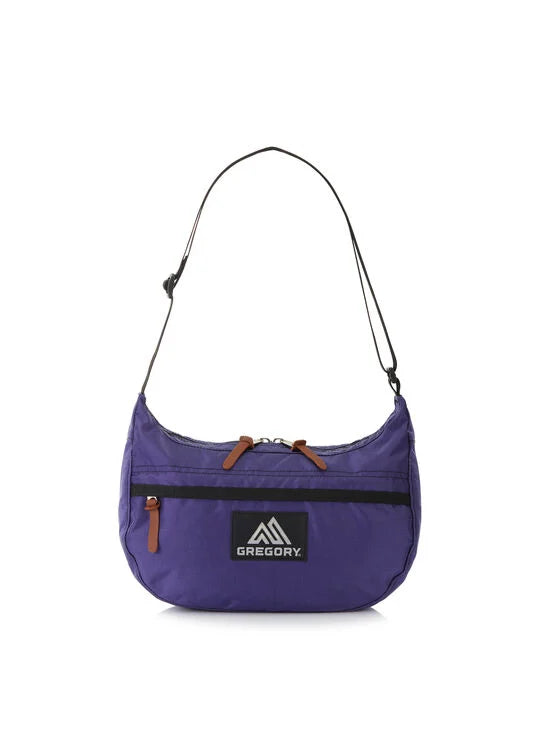 Gregory Satchel Small Size Shoulder Bag 斜揹袋 單肩包