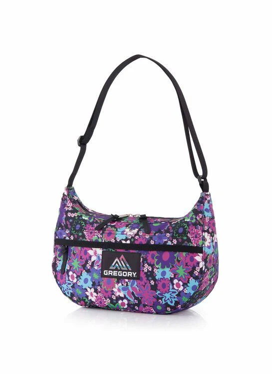 Gregory Satchel Small Size Shoulder Bag 斜揹袋 單肩包