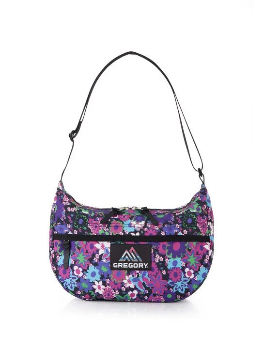 Gregory Satchel Small Size Shoulder Bag 斜揹袋 單肩包