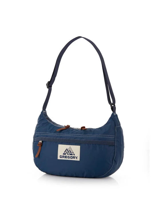 Gregory Satchel Small Size Shoulder Bag 斜揹袋 單肩包