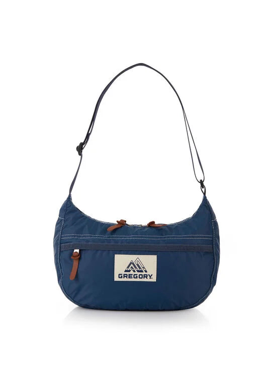 Gregory Satchel Small Size Shoulder Bag 斜揹袋 單肩包