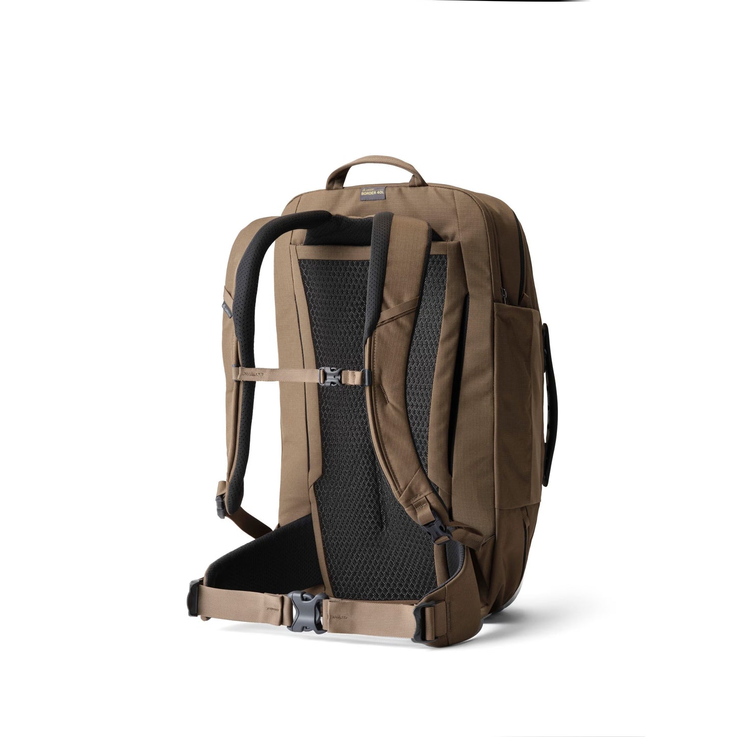 Gregory Border Carry-On 40 旅行背囊 - 40L 旅行背包 多間隔