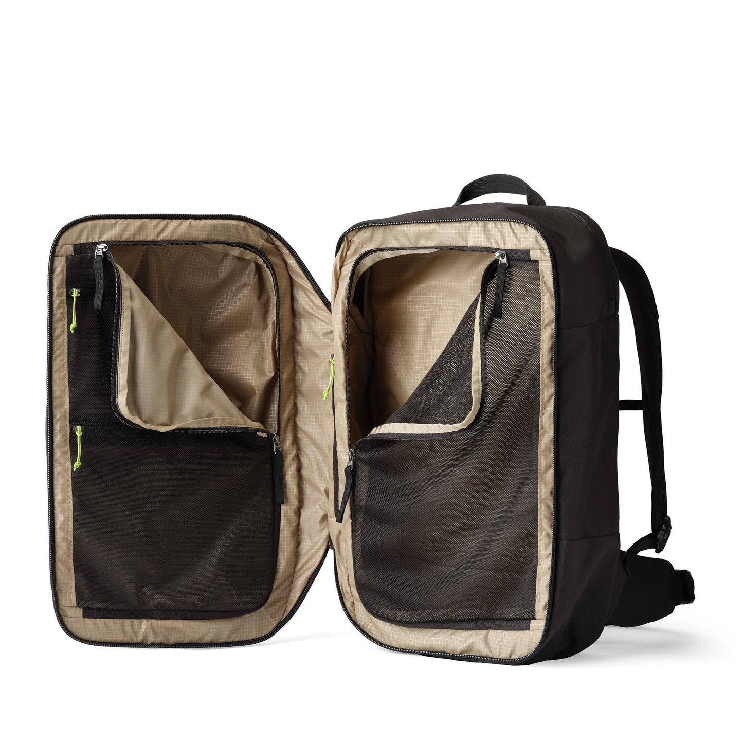 Gregory Border Carry-On 40 旅行背囊 - 40L 旅行背包 多間隔