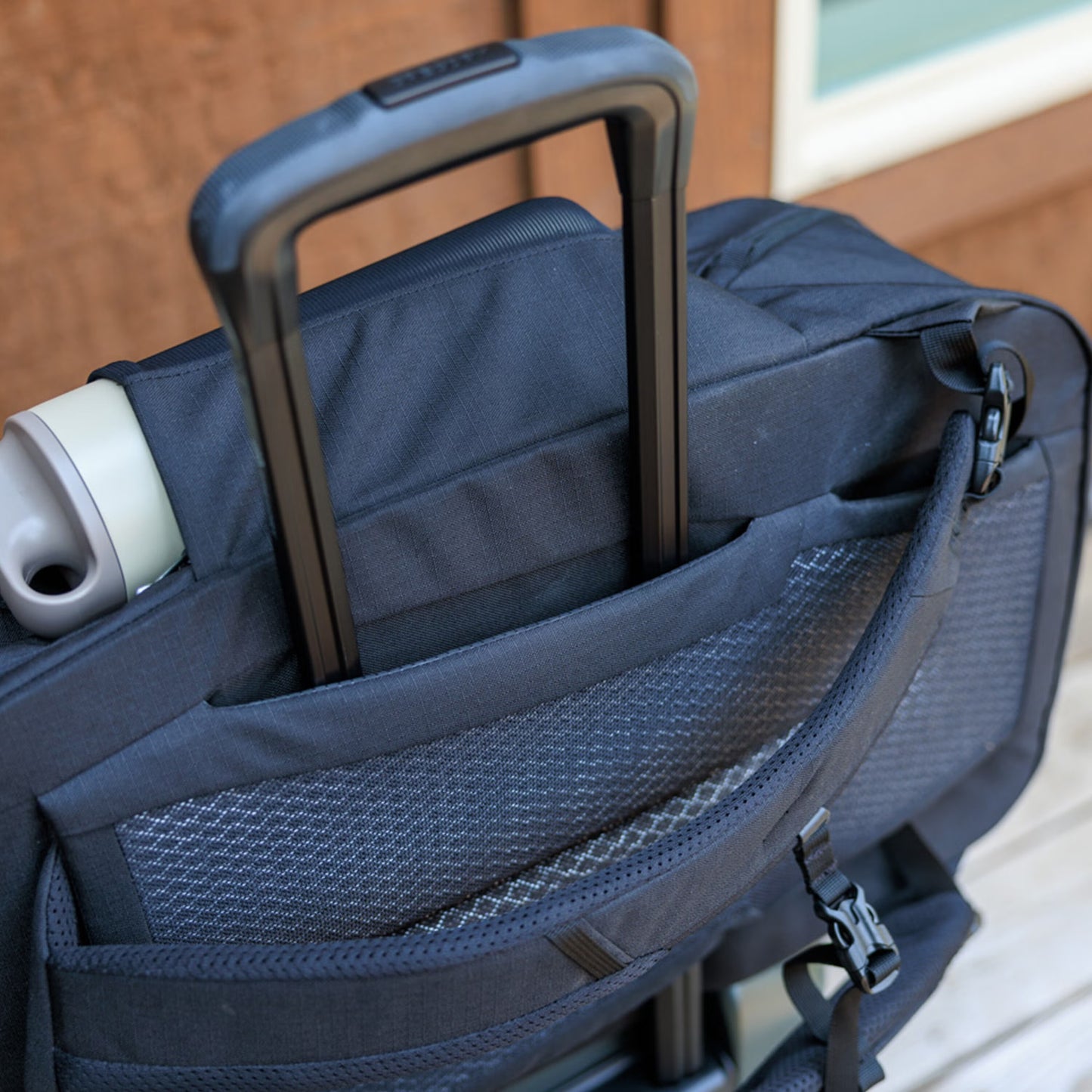 Gregory Border Carry-On 40 旅行背囊 - 40L 旅行背包 多間隔