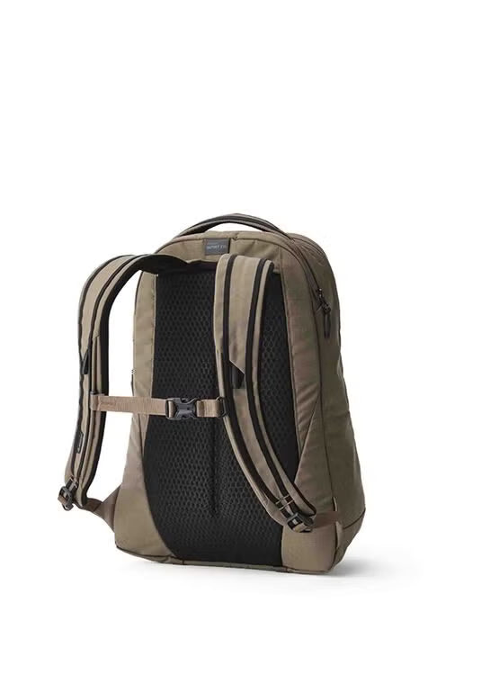 Gregory Outset 22L 城市戶外機能多功能雙肩背囊【香港行貨】| AirCushion透氣背墊 | 15吋電腦保護層 - Life Sports