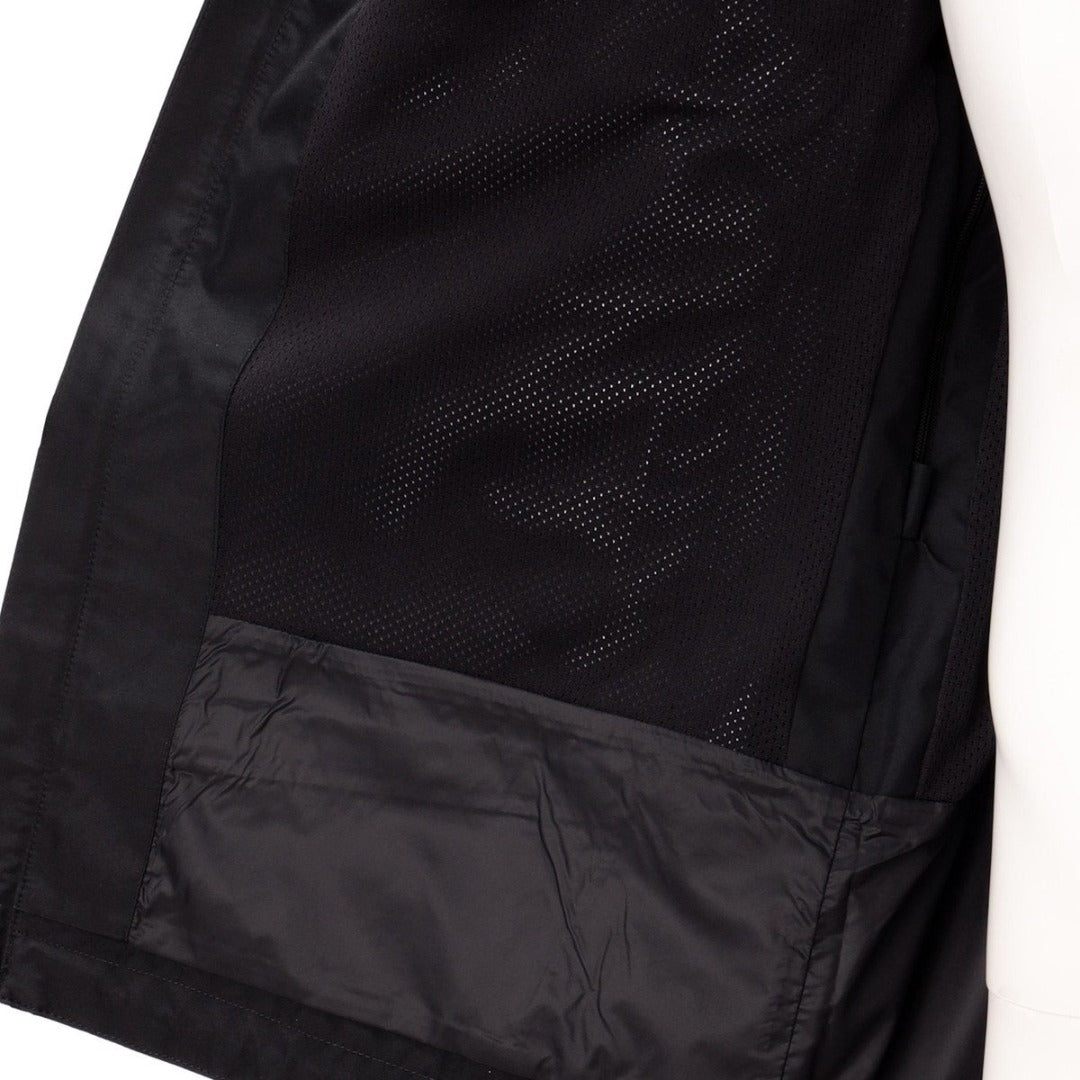 Mammut Ayako Pro 2.0 HS Hooded Jacket 男裝硬殼外套【香港行貨】| Asia Fit GORE-TEX 2層 28000mm