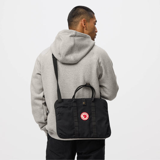 Fjällräven 1960 Laptop Bag 16吋電腦袋【香港行貨】| G-1000 防撥水 斜揹袋 輕薄靈活
