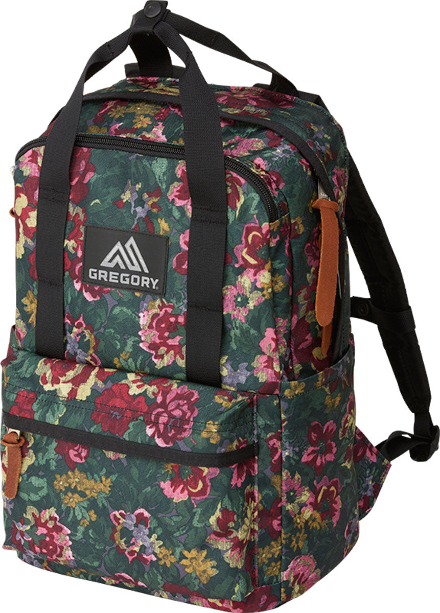 Gregory Easy Peasy Day Backpack 18L daily backpack licensed in Hong Kong