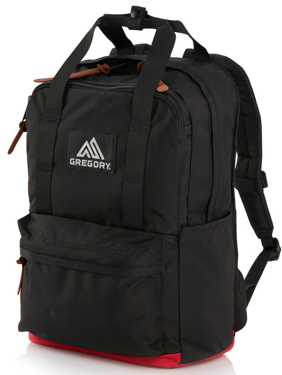 Gregory Easy Peasy Day Backpack 18L daily backpack licensed in Hong Kong