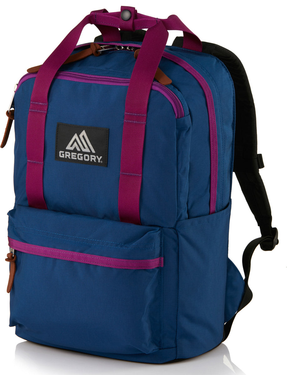 Gregory Easy Peasy Day Backpack 18L daily backpack licensed in Hong Kong