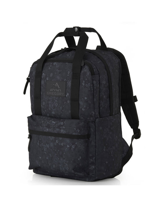 Gregory Easy Peasy Day 18L 經典日用背囊【原裝正貨】 | 雙水樽袋 雙頂部手挽背包 - Life Sports