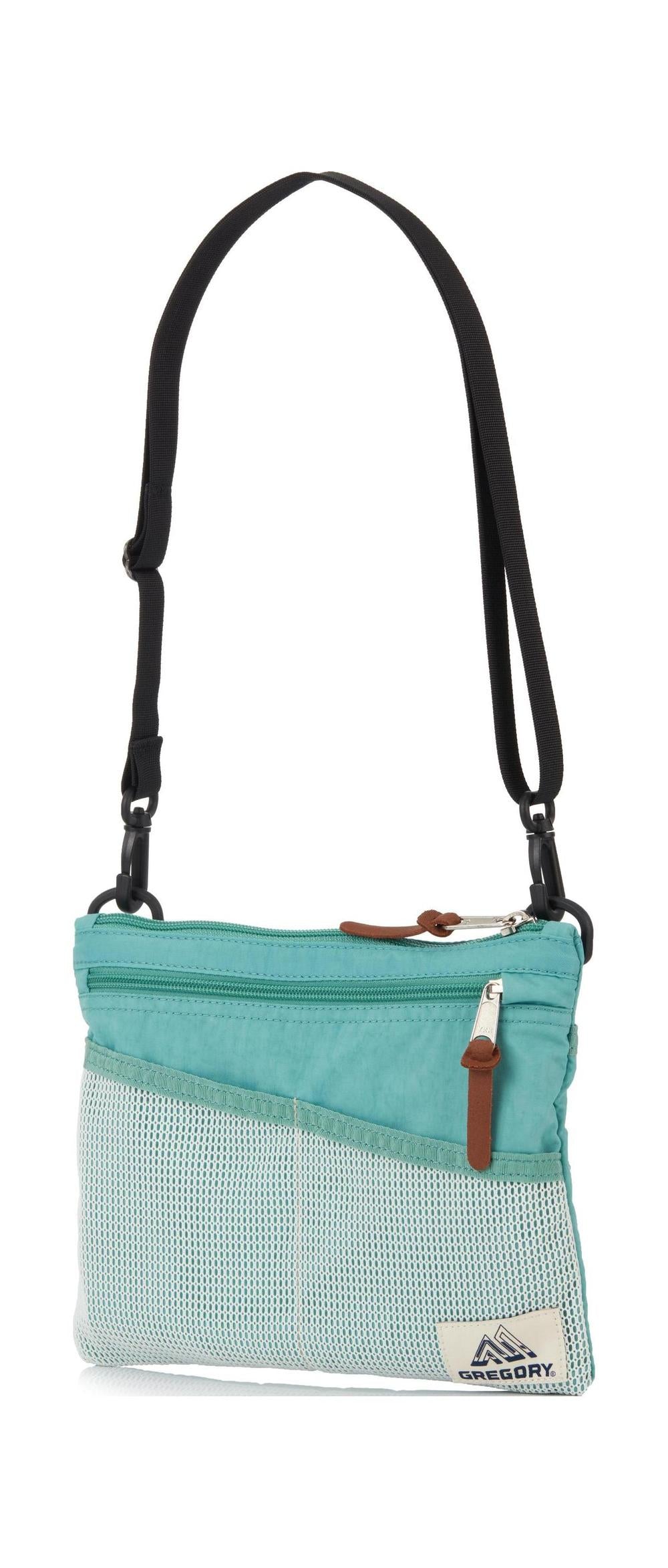 Gregory Sacoche M Crossbody Bag Lightweight Crossbody Bag