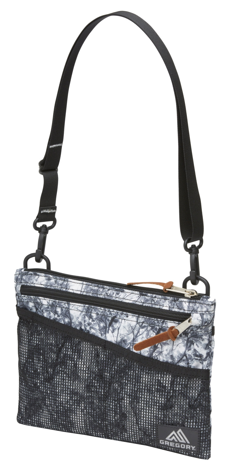 Gregory Sacoche M Crossbody Bag Lightweight Crossbody Bag