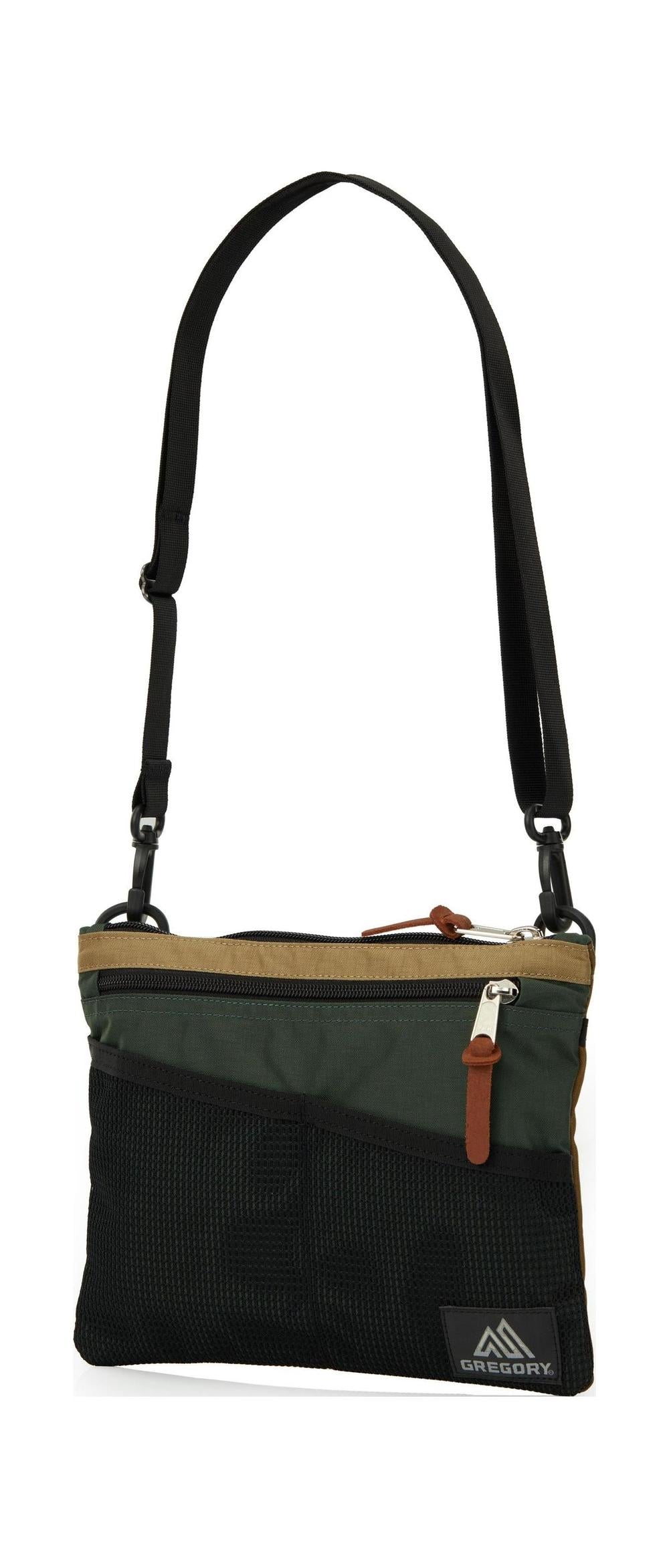 Gregory Sacoche M Crossbody Bag Lightweight Crossbody Bag