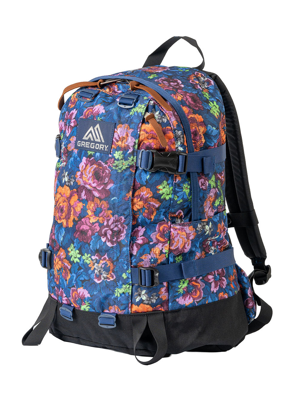 Gregory All Day V2.1 backpack 24 liters licensed in Hong Kong