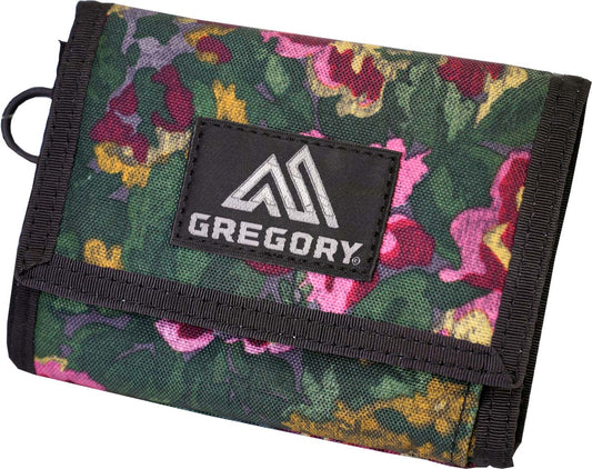 Gregory Trifold Wallet RFID Blocking Card Holder