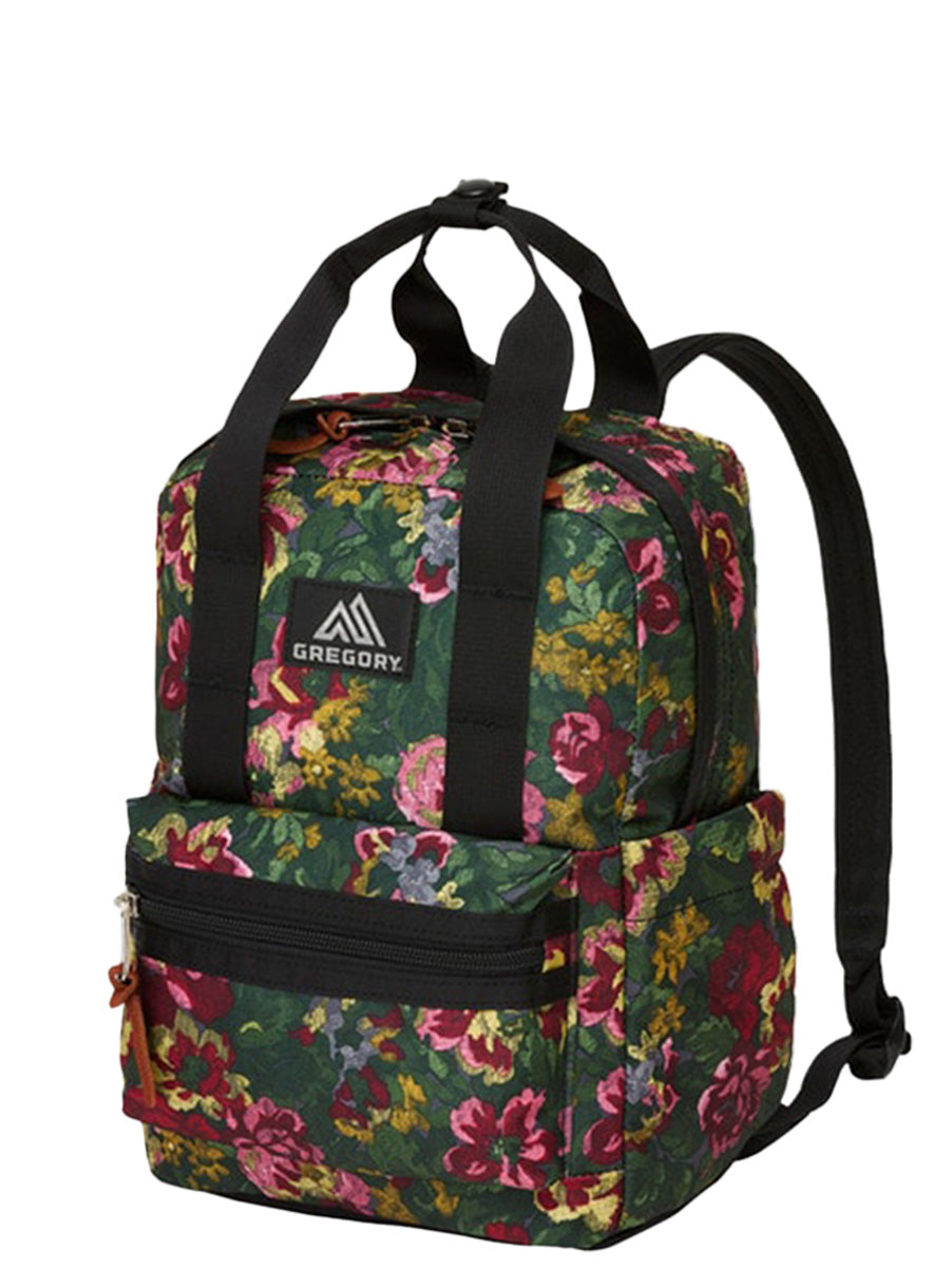 Gregory Easy Peasy Day Xs 7.5L Small Backpack Mini Backpack Licensed in Hong Kong
