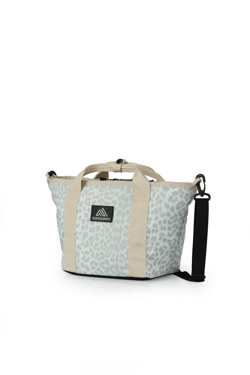 Gregory Boat Tote S Size Hong Kong Licensed Portable Side Bag Crossbody Bag Black