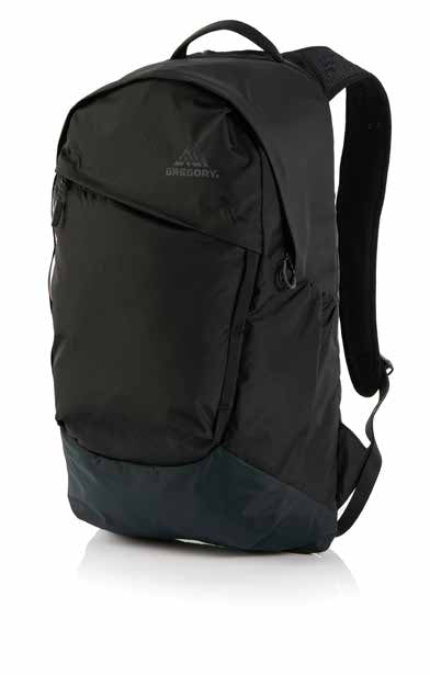 Gregory AEROLITE Aren 20 AL 極輕量都會機能背包 - 20L