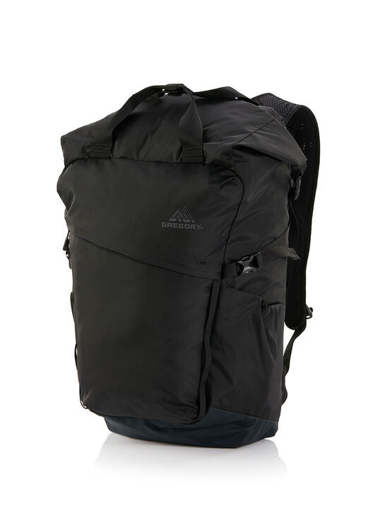 Gregory AEROLITE Condor 24 AL Roll-top Lightweight Functional Backpack - 24L