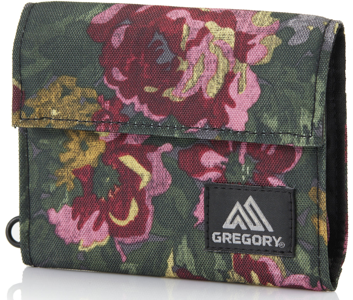 Gregory Classic Wallet Hook and Loop Wallet