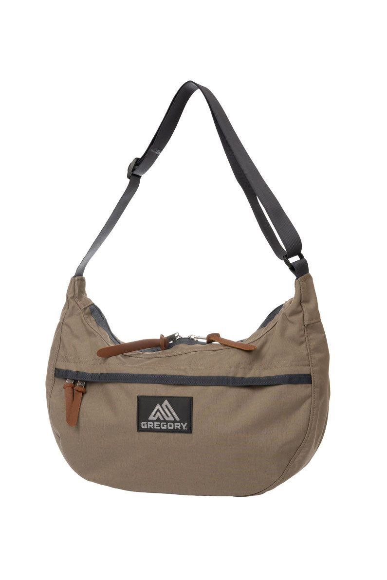 Gregory Satchel M V3 13L 經典半月形斜孭袋【香港行貨】| 皇牌長青側孭袋 | 4口袋高效收納 - Life Sports