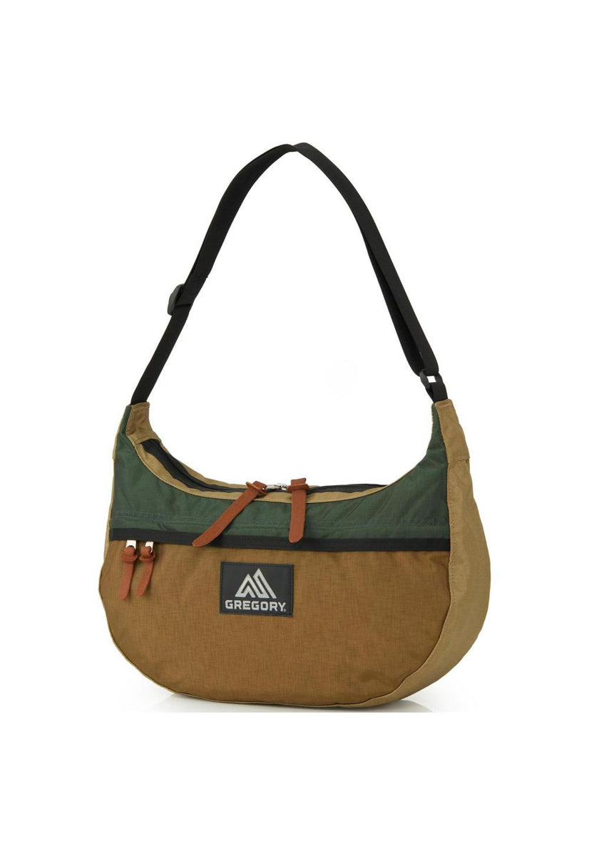Gregory Satchel M Size Shoulder Bag crossbody bag shoulder bag licensed in Hong Kong