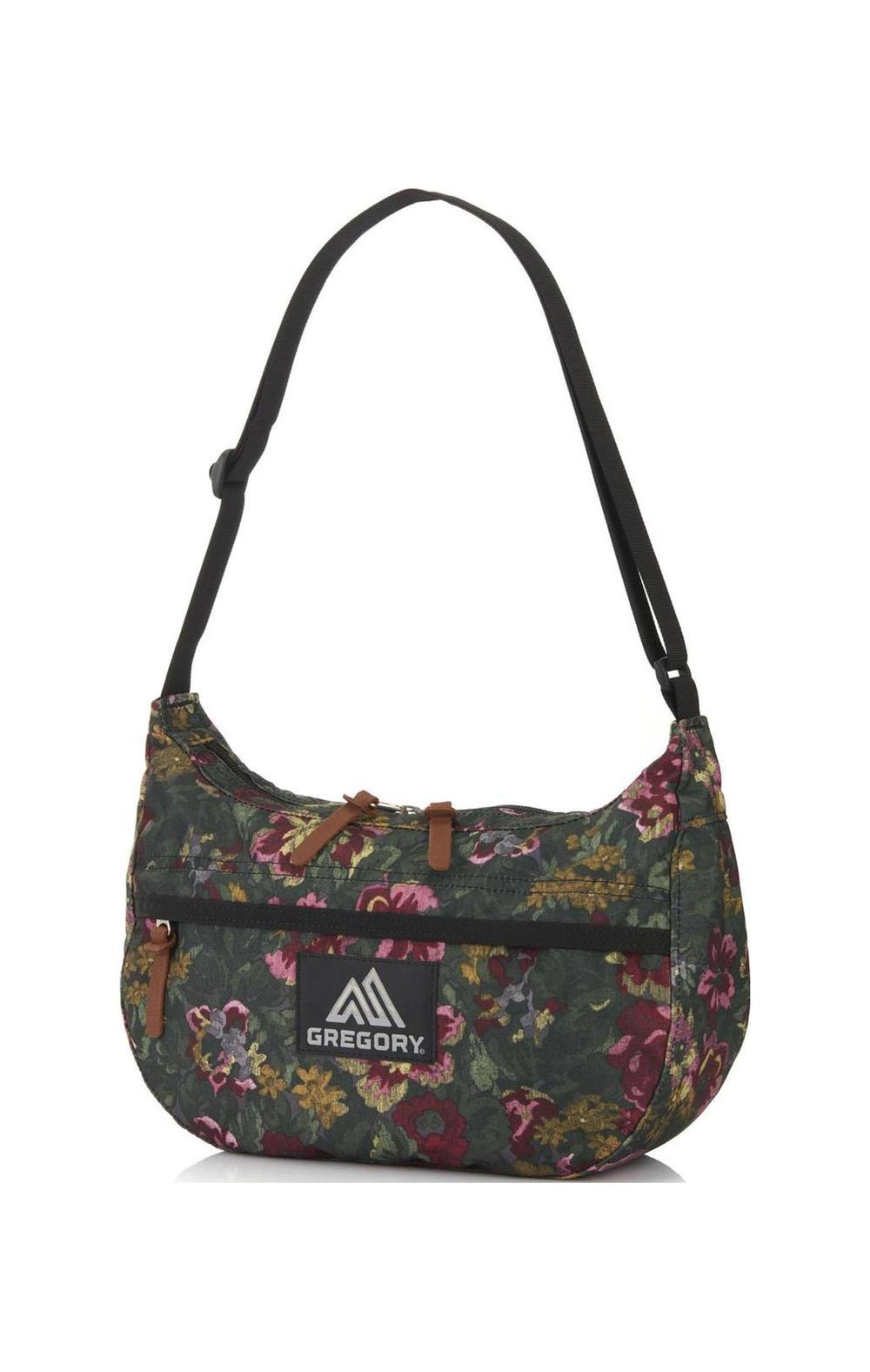 Gregory Satchel Small Size Shoulder Bag 斜揹袋 單肩包